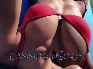 CammeronSex69