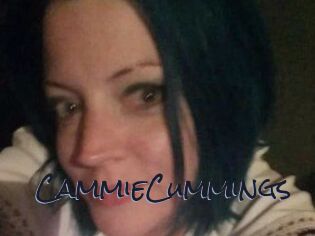 CammieCummings