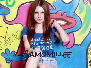 Camomillee