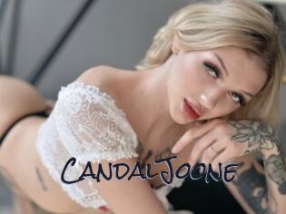 CandalJoone Liquisexxx