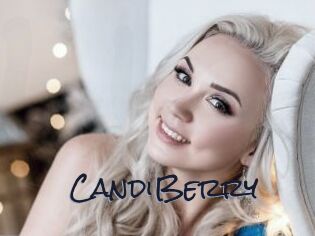 CandiBerry