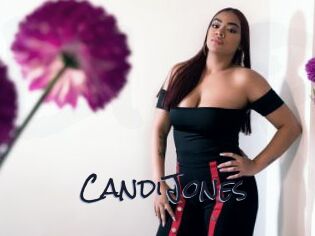 CandiJones