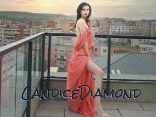 CandiceDiamond Liquisexxx
