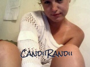 CandiiRandii