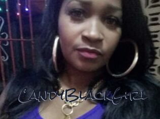 CandyBlackGirl