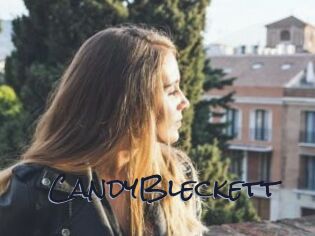 CandyBleckett