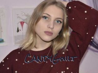 CandyGuilt Liquisexxx