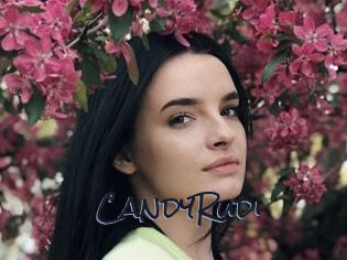 CandyRudi