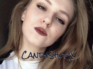 CandyShopX