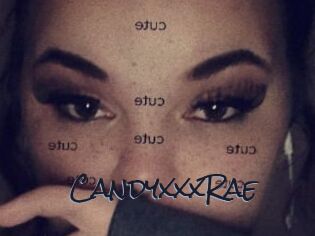 CandyxxxRae