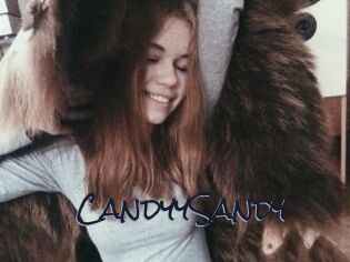 CandyySandy