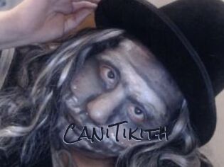 CaniTikith