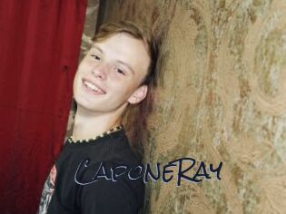 CaponeRay