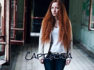 Caprecija