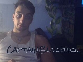 CaptainBlackdick