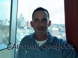 CaptainLongHook