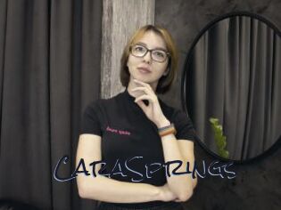 CaraSprings