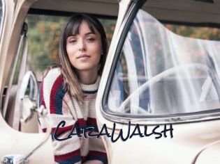 CaraWalsh