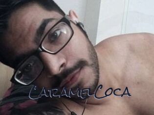 CaramelCoca
