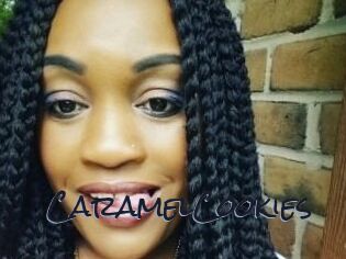 CaramelCookies