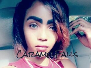 CaramelFalls Liquisexxx