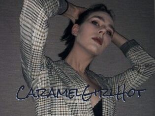 CaramelGirlHot