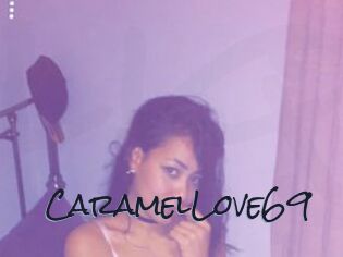 CaramelLove69 Liquisexxx