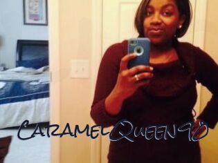 CaramelQueen90