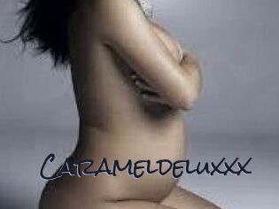 Carameldeluxxx