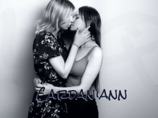 Cardaniann Liquisexxx