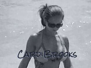 CardiBrooks