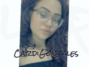 CardiGonzales