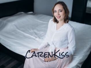 CarenKiss