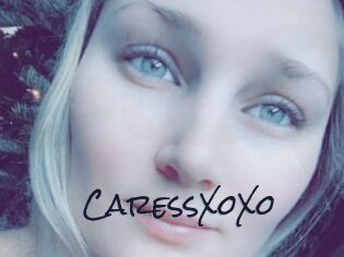 CaressXoXo