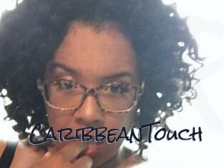 CaribbeanTouch