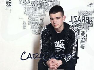 CarlCasper Liquisexxx