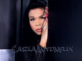CarlaAntonelly