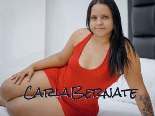 CarlaBernate