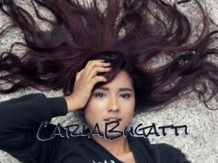 CarlaBugatti