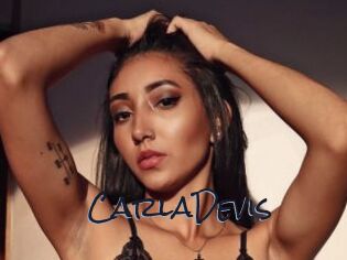 CarlaDevis