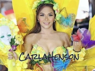 CarlaHenson Liquisexxx