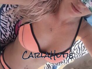 CarlaHotie