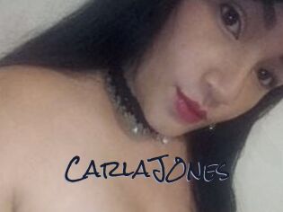 CarlaJ0nes