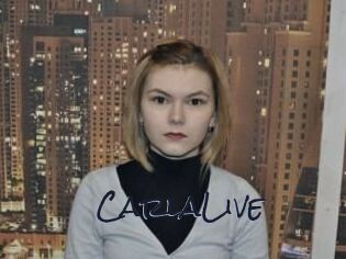 CarlaLive