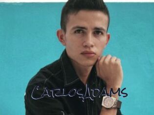 CarlosAdams