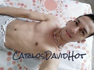 CarlosDavidHot