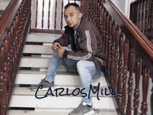CarlosMills