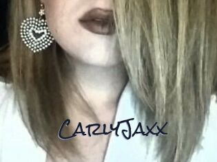 CarlyJaxx Liquisexxx