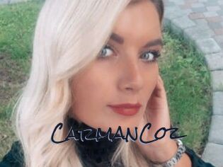 CarmanCoz