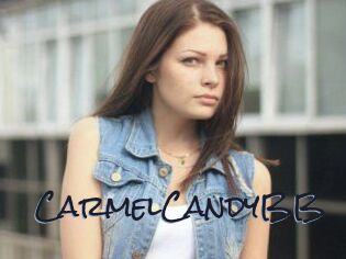 CarmelCandyBB